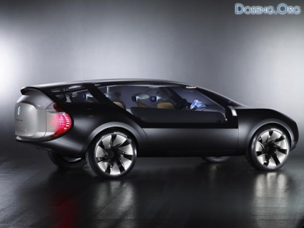 Renault Ondelios Concept (9 )