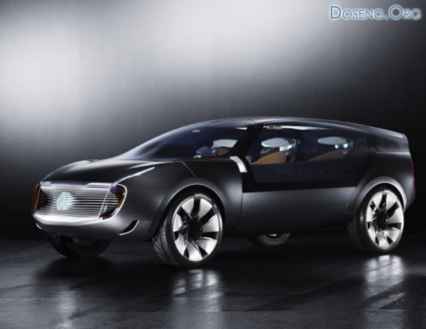 Renault Ondelios Concept (9 )