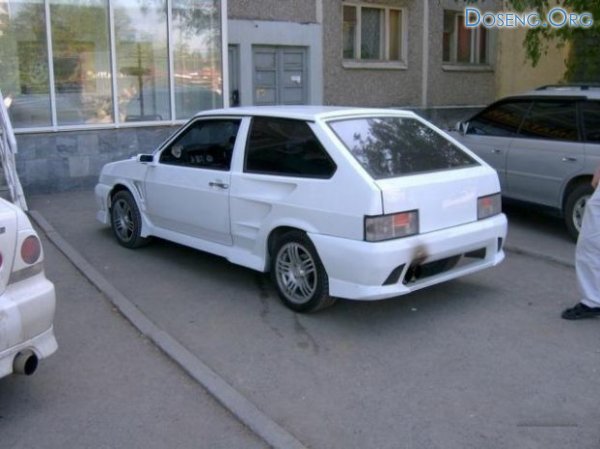 Lada ,  !!!