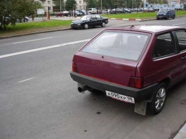 Lada ,  !!!