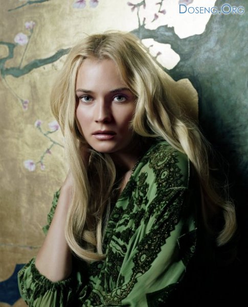 Diane Kruger (10  HQ)