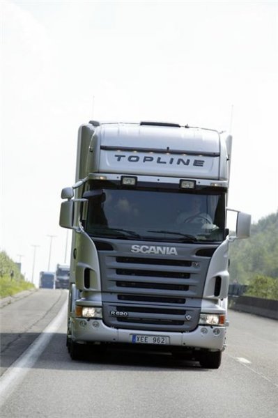  Scania