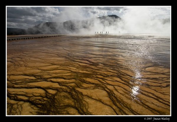  Yellowstone