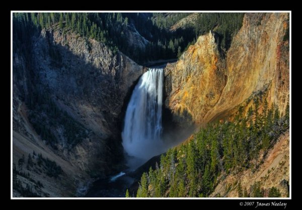  Yellowstone