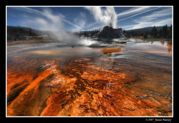  Yellowstone