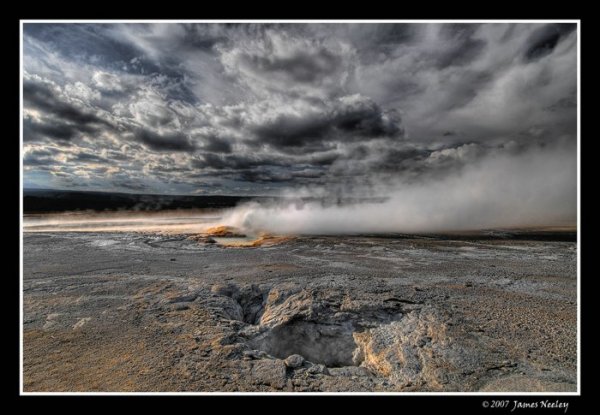  Yellowstone