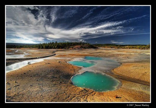  Yellowstone