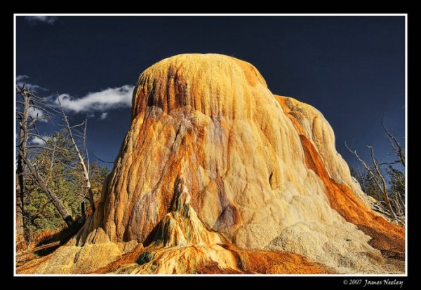  Yellowstone