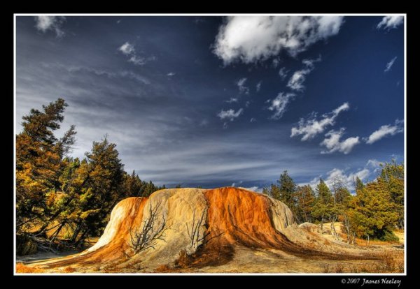  Yellowstone