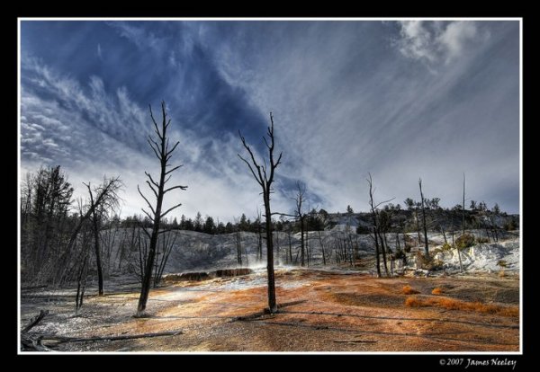  Yellowstone