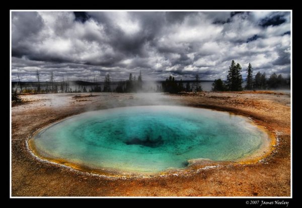  Yellowstone