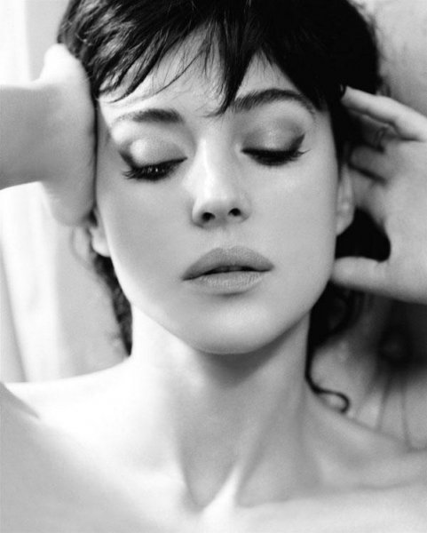 Monica Bellucci