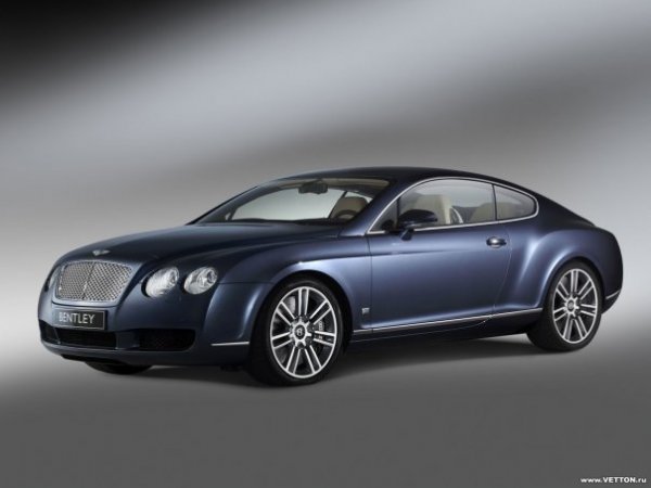 Bentley (18 )