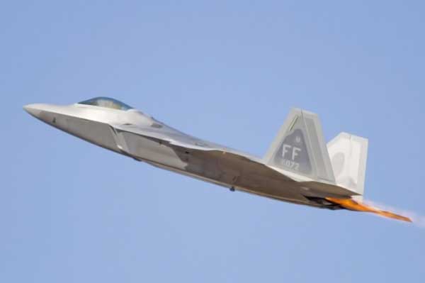 F-22 Raptor -    (8 )