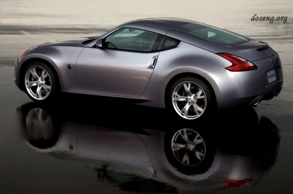    Nissan 370Z