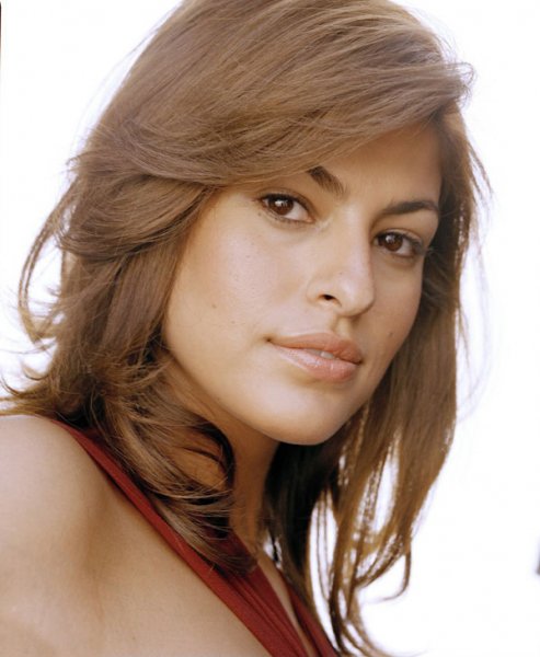   (Eva Mendes)