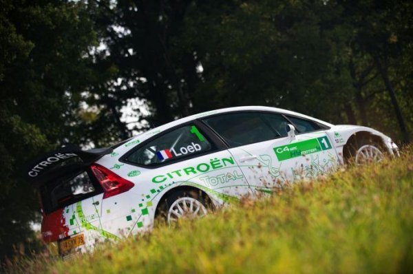 Citroen   C4 WRC HYmotion4 (10 )