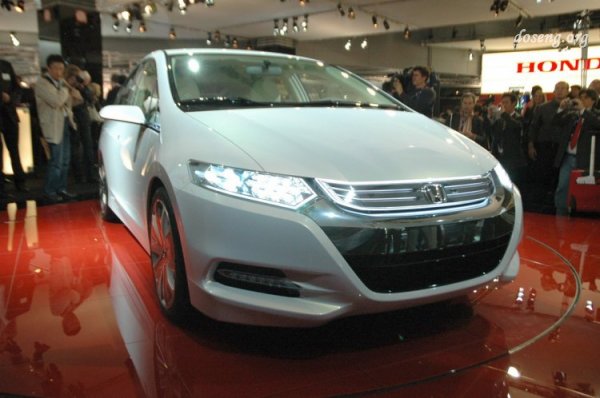 Honda Insight (16 )