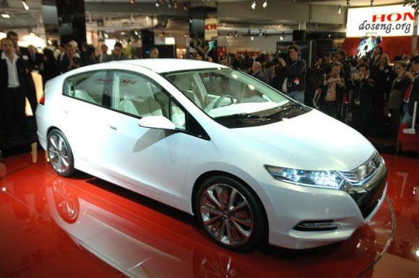 Honda Insight (16 )