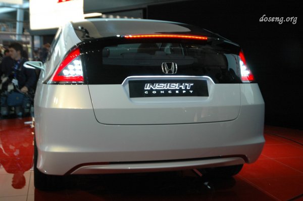 Honda Insight (16 )