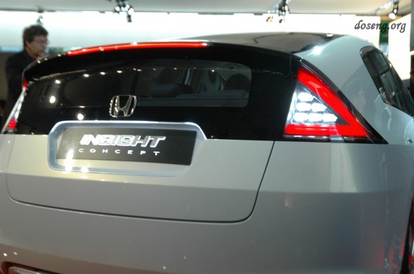 Honda Insight (16 )