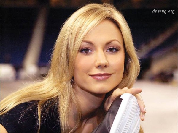 Stacy Keibler - 