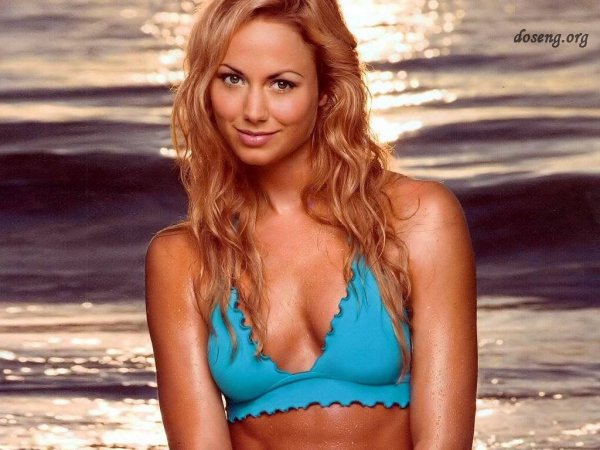 Stacy Keibler - 