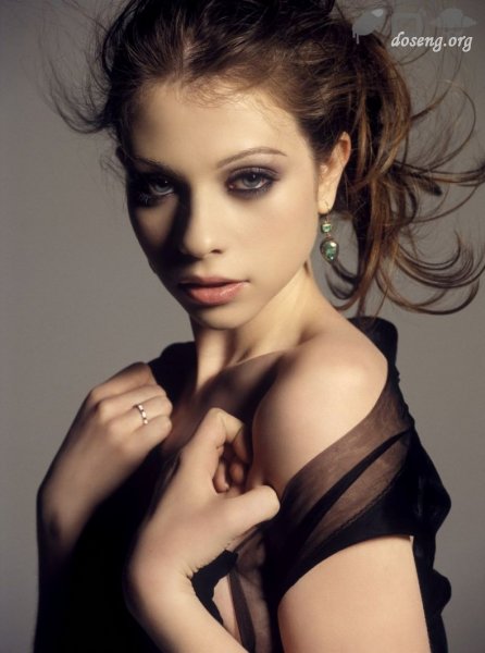  , Michelle Trachtenberg (10 )