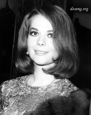 Natalie Wood -   