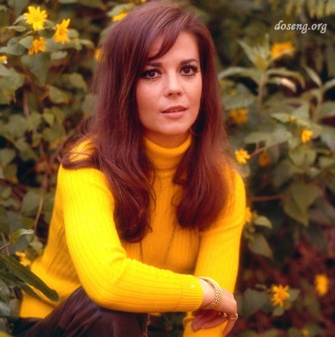 Natalie Wood -   