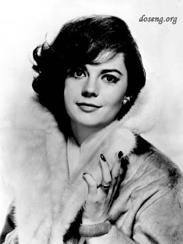 Natalie Wood -   