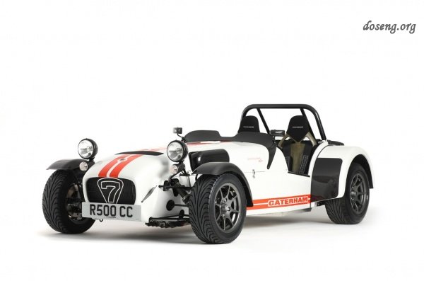    Caterham