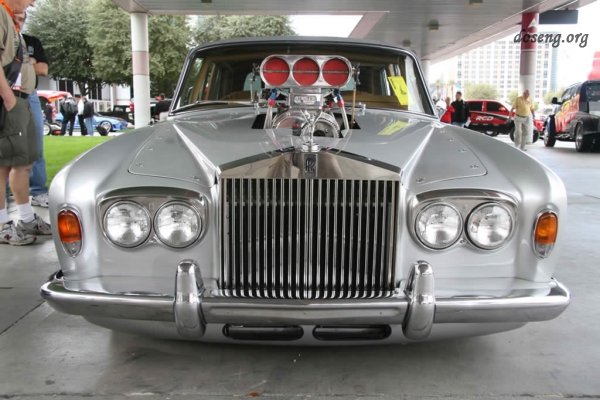     Rolls Royce (6 )