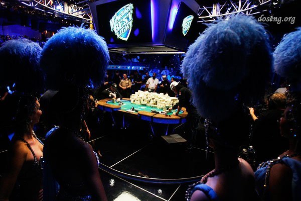 Как выиграть деньги в покер (11 фото)