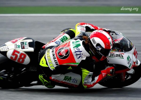   MOTO GP (10 )