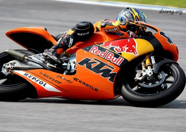   MOTO GP (10 )