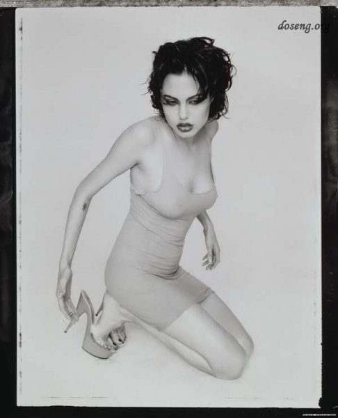  ,    Angelina Jolie (118  )