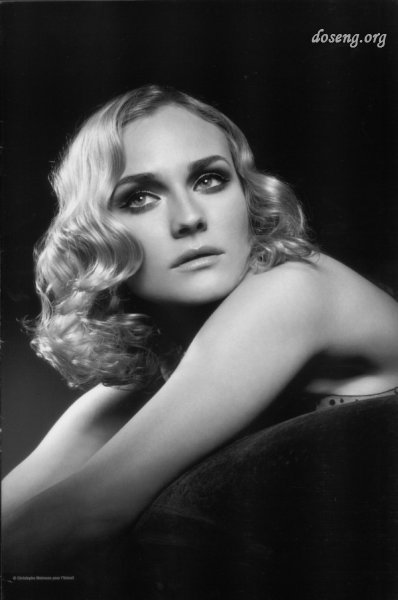   Diane Kruger (12 )