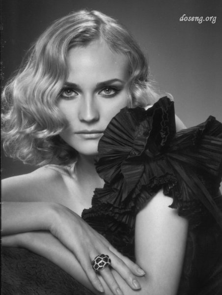   Diane Kruger (12 )