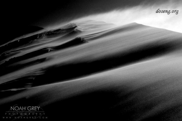 Черно-белые фотографии Noah Grey (55 фото)