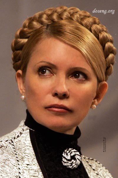 Юлия Тимошенко (15 фото)