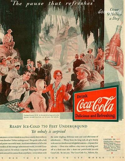    Coca-Cola (43 )