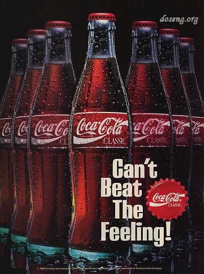    Coca-Cola (43 )