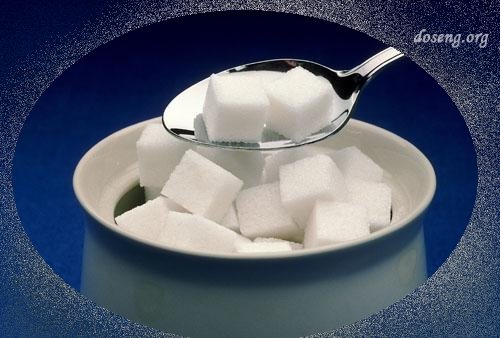 Рафинированный сахар – наркотик?