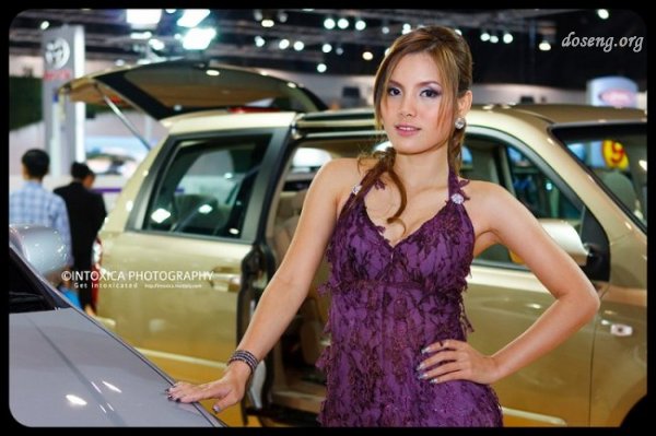 Thailand International Motor Expo 2008 (16 )