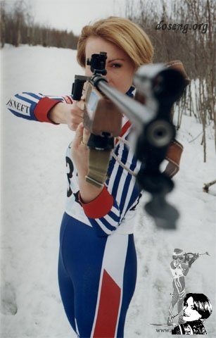 Альбина  Ахатова - олимпийская чемпионка