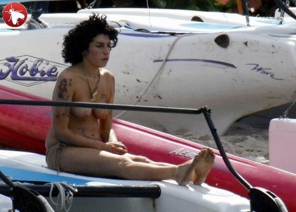  Amy Winehouse ( ) (12 )