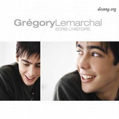 Gregory Lemarchal:      ...