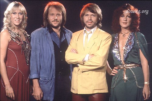   ABBA