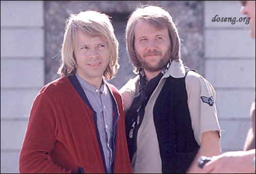   ABBA